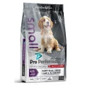 Pro Performance Kuzu Etli Küçük Irk Yavru Köpek Maması 12 kg