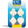 Aqua Magic Haftalık Tatil Yemi 4lü