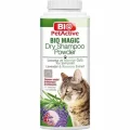 Bio Pet Active Bio Magic Biberiye Özlü Toz Kedi Şampuanı 150 Gr
