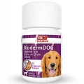 Bio Pet Active Bioderm Dog Biotin Çinko Takviyesi 75 Tablet
