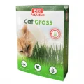 Bio Pet Active Cat Grass Kedi Çimi (3 Kullanımlık)