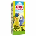 Bio Pet Active Deep Kaolin Bağırsak Sağlığı Kuş Tavkiyesi 15 ML