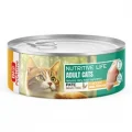 Bio Pet Active Tavuklu Yetişkin Kedi Ezme Konserve 80 Gr