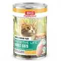 Bio Pet Active Tavuklu Yetişkin Kedi Konservesi 400 Gr