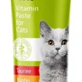 Bio PetActive Vitalicat Paste Kediler Için Vitamin Paste 100 ml