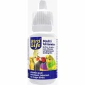 Birdlife Kuşlar Için Multi Vitamin Solüsyonu 25 ml