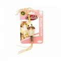 Catlife İpli Fare Kedi Oyuncağı
