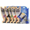 Catlife Kediler İçin Göğüs Tasma + Gezdirme