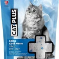 CatPlus Kristal Silika Kedi Kumu 3,6 Lt