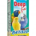 Deep Fix Betisol 30 ml Kuş Tüy Dökümü Vitamini