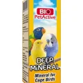 Deep Fix Deep-Mineral (Kuşlar İçin Mineral) 30 Ml