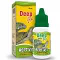 Deep Fix Reptivit Kaplumbağa ve Diğer Sürüngenler için Vitamin 30 ML