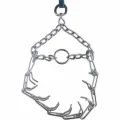 Doglife Dikenli Boğma Eğitim Tasması Çelik 3,5 mm * 60 cm