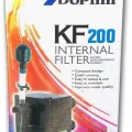 Dolphin Kf/200 İç Filtre 200 L/h