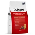 Dr. Sacchi Beef Biftekli Kedi Maması 1 Kg