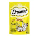 Dreamies Peynirli Kedi Ödülü 60 gr
