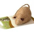 Eastland Peluş Fare Kedı Oyuncağı 8 Cm