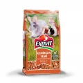 Exovit Kemirgen Yemi Tavşan Ve Hamster Yemi 500 gr