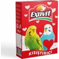Exovit Kızıştırıcı 200 gr
