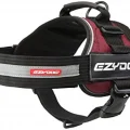 EzyDog Convert Trail-Ready Dog Harness, XX-Small Köpek Tasması