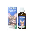 Fancy Paws Kedi Deri ve Tüy Sağlığı Plus B 50 Ml