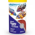 Floppy Tropical Cıchlıd Malawı Color Granulat 250Ml