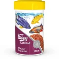 Floppy Tropical Cichlid Malawi Granulat 100Ml