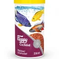 Floppy Tropical Cıchlıd Malawı Granulat 250Ml