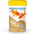 Floppy Tropical Goldfish Gold Granulat 100 ML