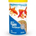 Floppy Tropical Goldfish Mix Granulat 250 ML