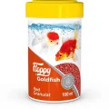 Floppy Tropical Goldfish Red Granulat 100 ML