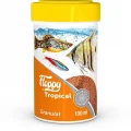 Floppy Tropıcal Granulat 100 Ml