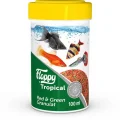 Floppy Tropıcal Reg&Green Granulat 100 Ml