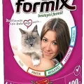 Formix Biftek Parça Etli Yetişkin Kedi Konservesi 400 Gr