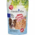 Garden Mix Kurutulmuş Dana Ense Sinir 120 Gr