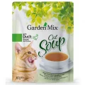 Gardenmix Ördekli Kedi Çorbası 40 Gr