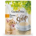 Gardenmix Tavuklu Kedi Çorbası 40 Gr