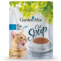 Gardenmix Ton Balıklı Kedi Çorbası 40 Gr