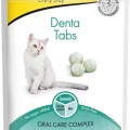 GimCat Denta Ödül Tableti 15 gr
