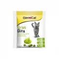Gimcat Grasbits Kedi Otu İçeren Ödül Tableti 15gr
