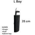 Hamburg Köşe Filtre L Boy