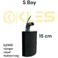 Hamburg Köşe Filtre S Boy