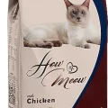 How Meow Tavuklu Kedi Maması 15 kg