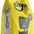 Kityus Aktif Karbonlu 10 lt Sodyum Bentonit Kedi