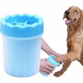 Lion Köpek Ayak Yıkama Aparatı