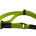 Nunbell Soft Kumaş Köpek Eğitim Boyun Tasması 1,5 cm, Boyun: 55-70 cm