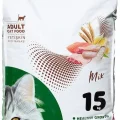 Patisera Mix Yetişkin Kedi Maması 15 Kg
