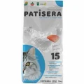 Patisera Yetişkin Kedi Maması Somon 15 Kg