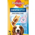 Pedigree Dentastix Medium 7li 180gr