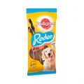 Pedigree Rodeo Biftekli Köpek Ödül Çubuğu 123gr